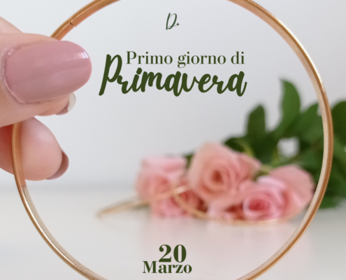 Primo giorno Primavera