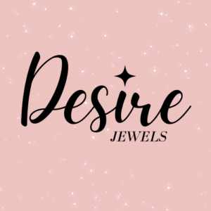 Logo Desire Jewels