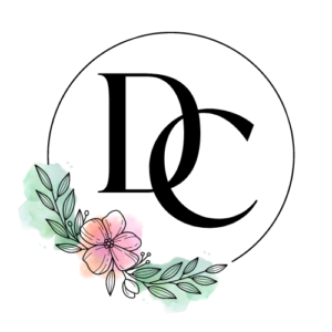 Logo Desirée Cavallaro